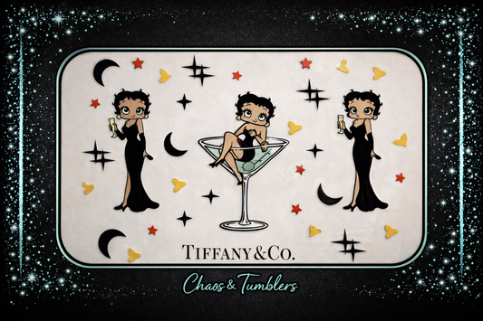 Betty Boop