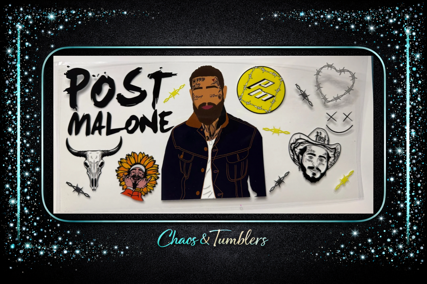 Post Malone