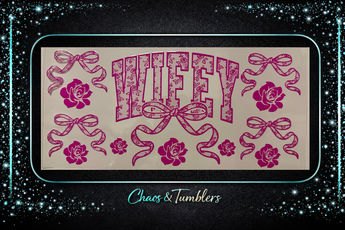Wifey