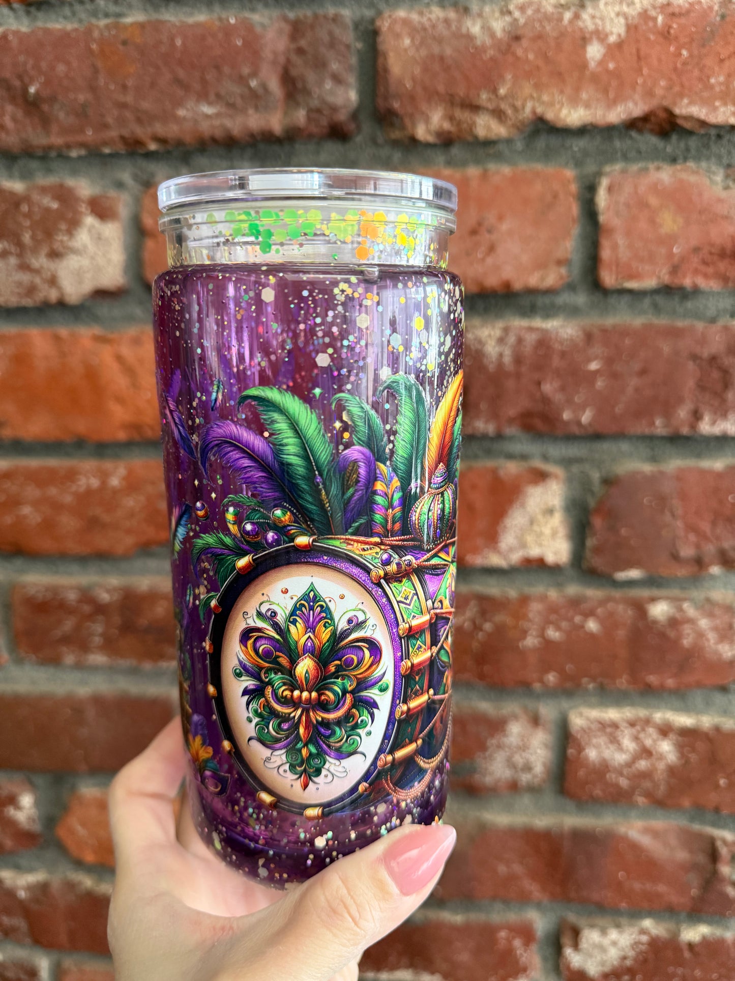 Mardi Gras
