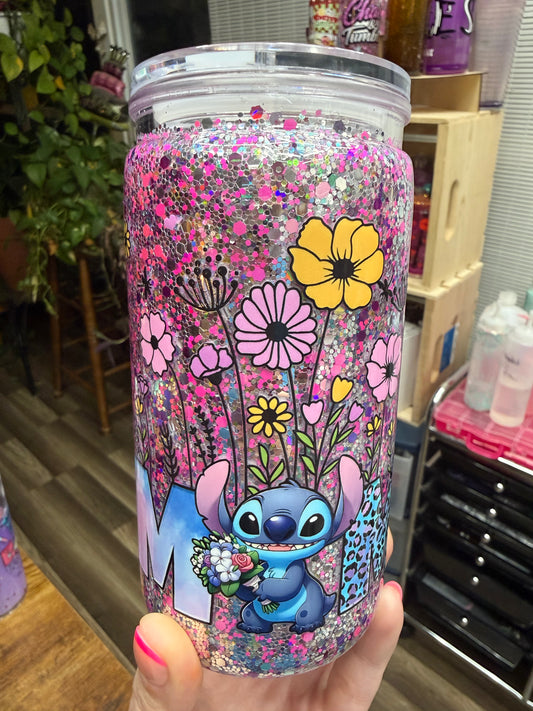 Stitch MAMA
