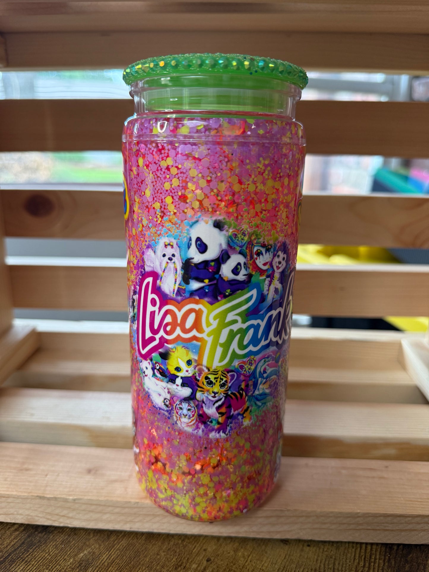 Lisa Frank