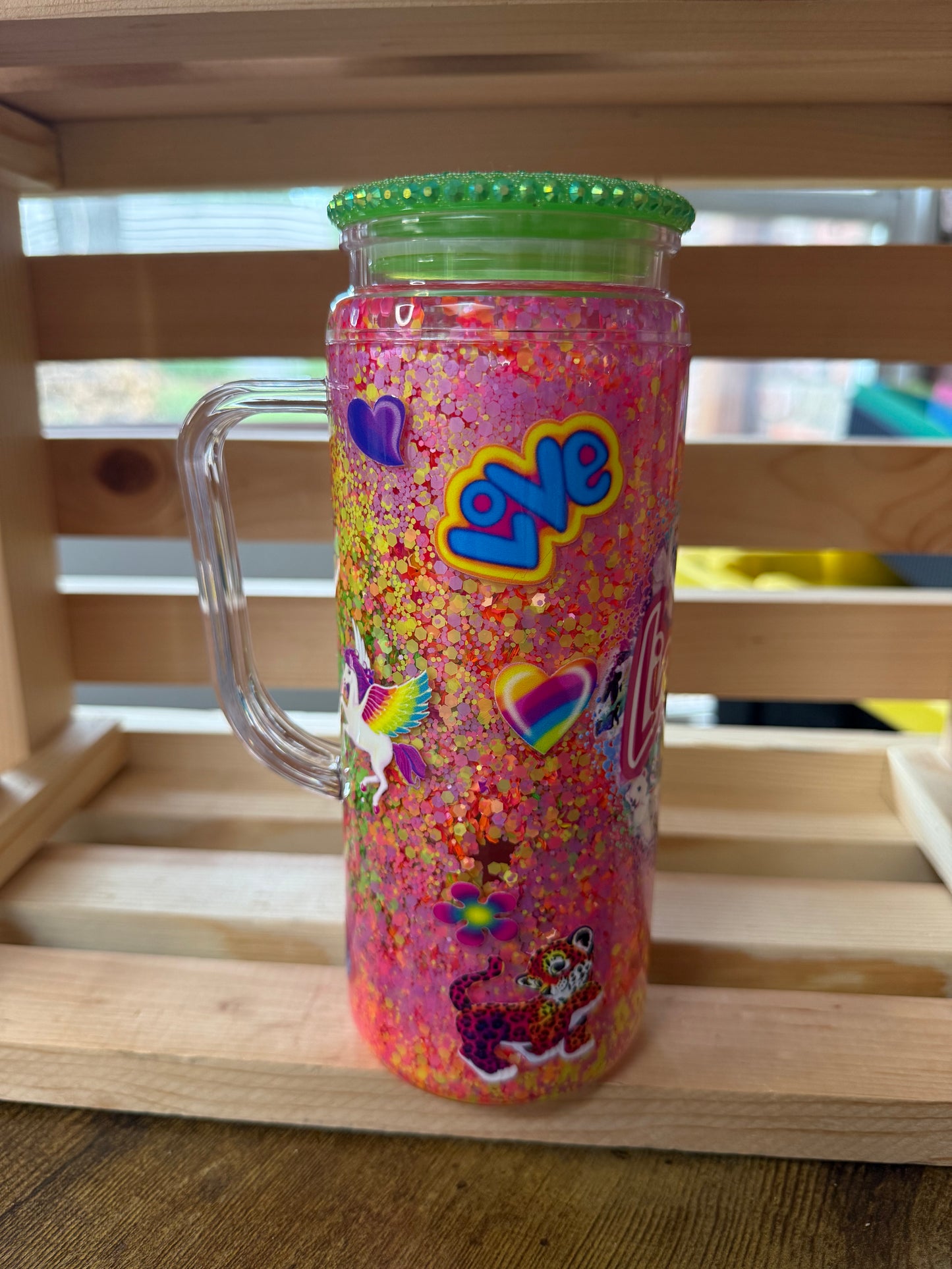 Lisa Frank