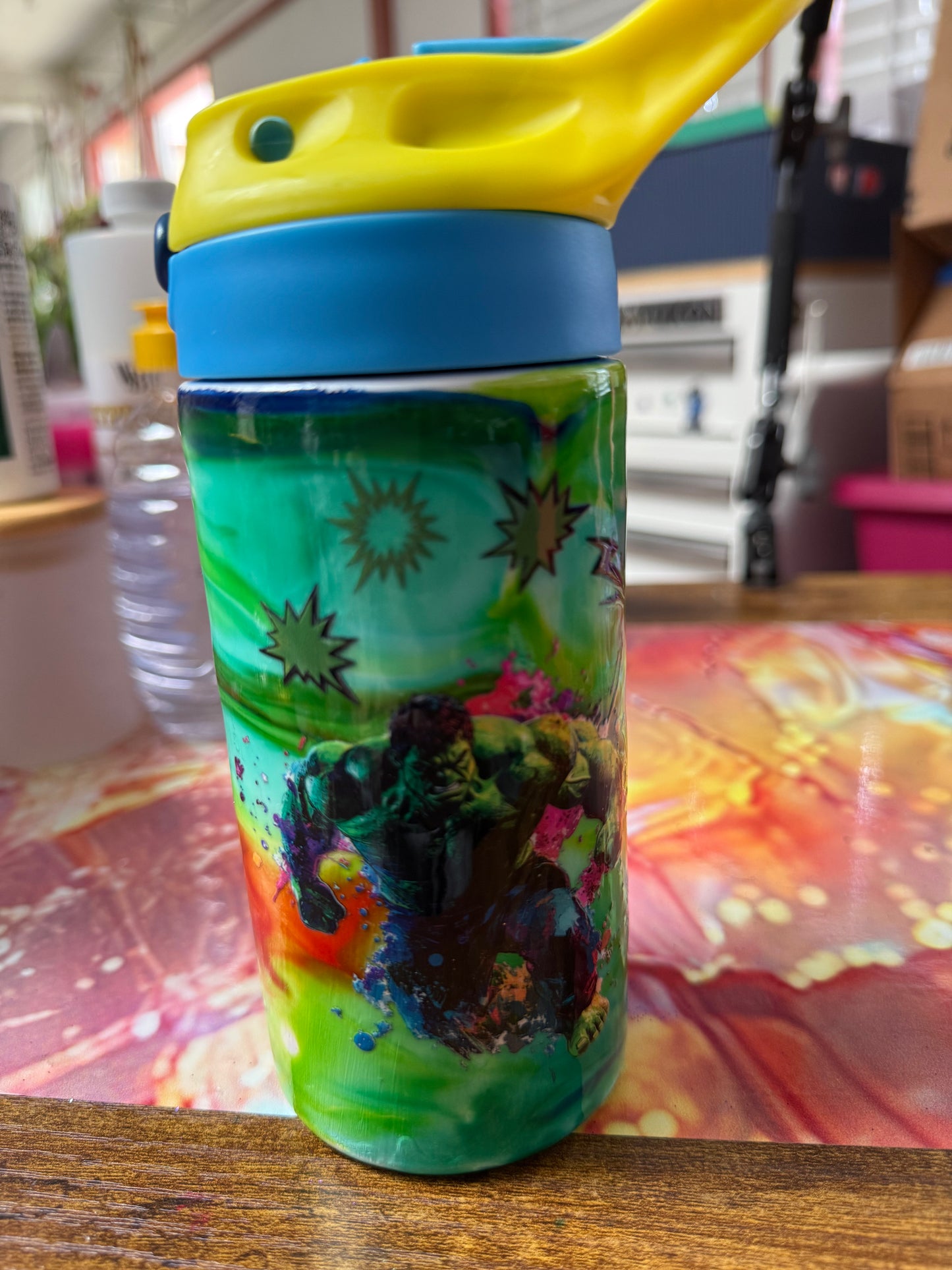 Hulk