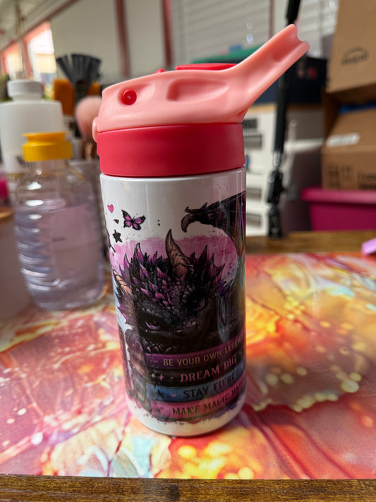 Cutie dragon