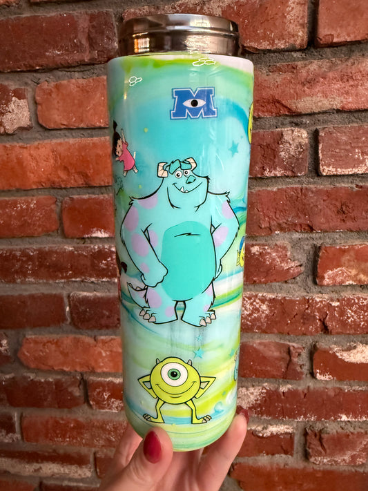 Monster INC