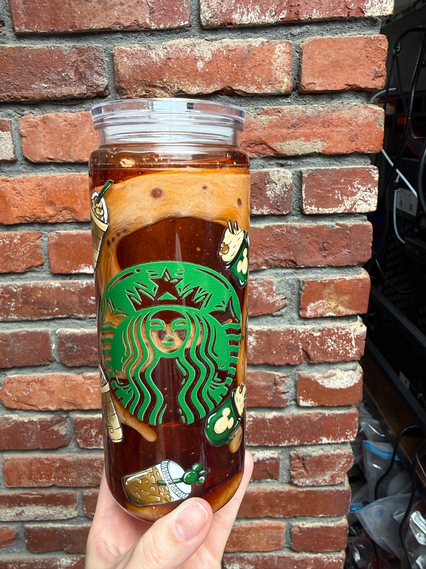 Starbies