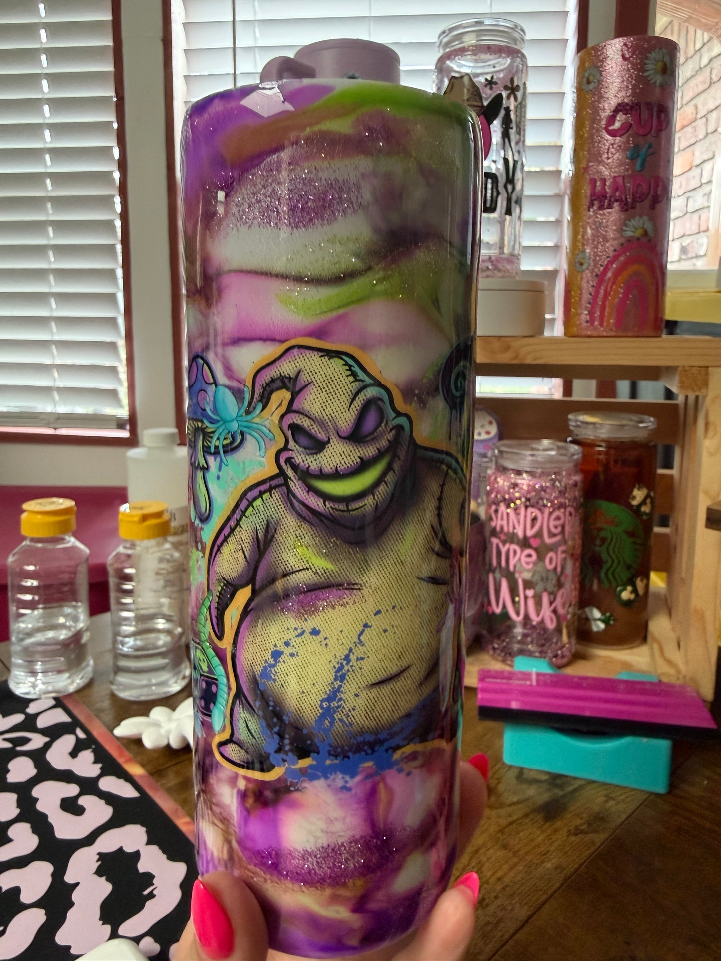 Oogie Boogie
