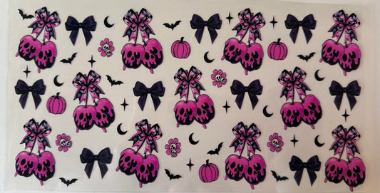 Bows & Cherries