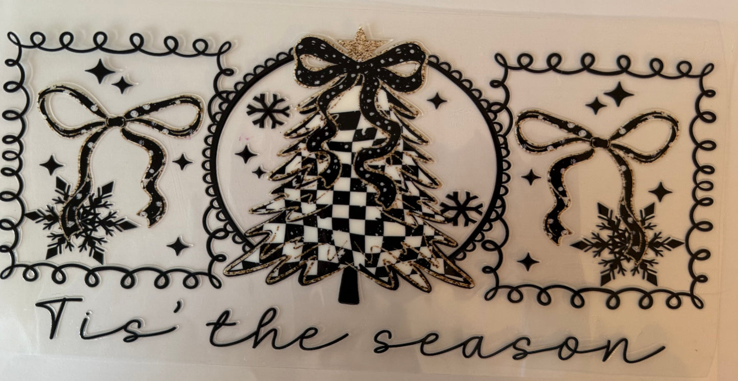 Tis the season