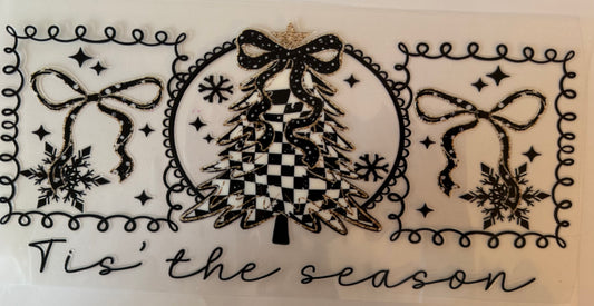 Tis the season