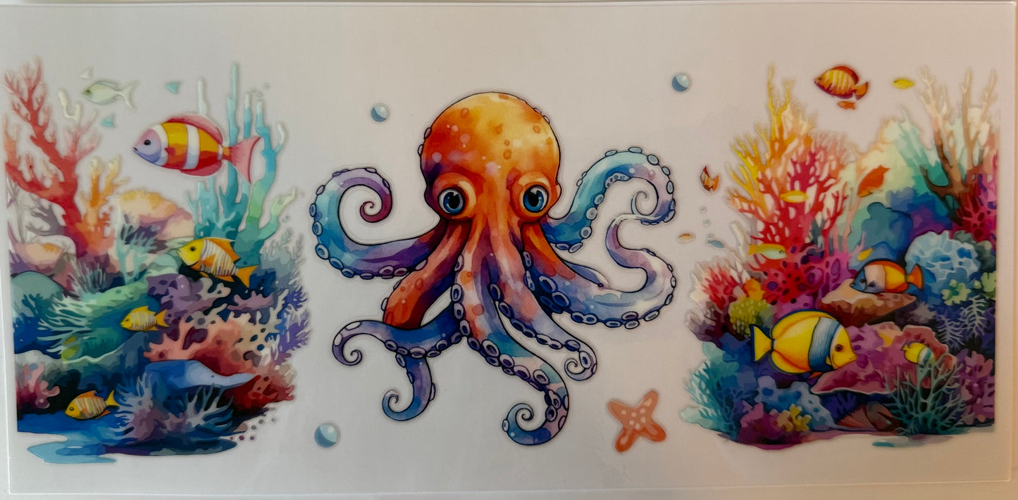 Octopus