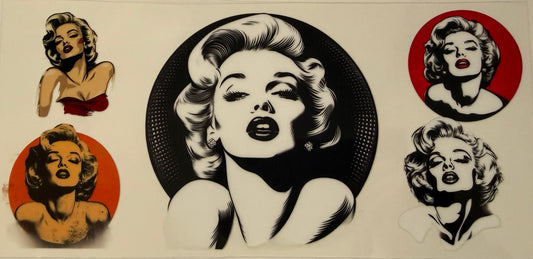 Marilyn