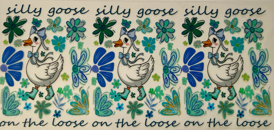 Silly Goose
