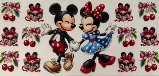 Mickey