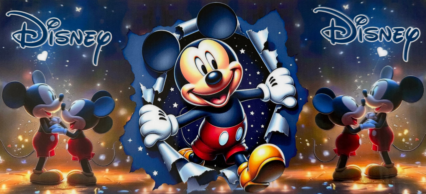 The MOUSE