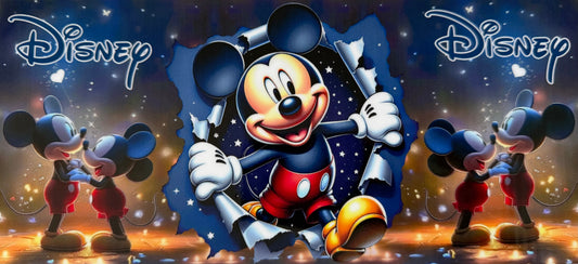 The MOUSE
