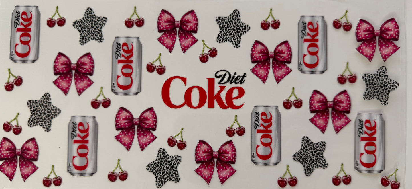 Diet Coke