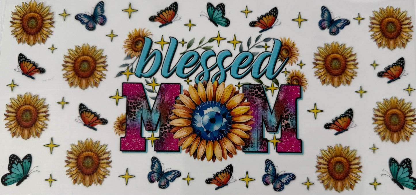 Blessed Mom
