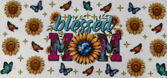 Blessed Mom