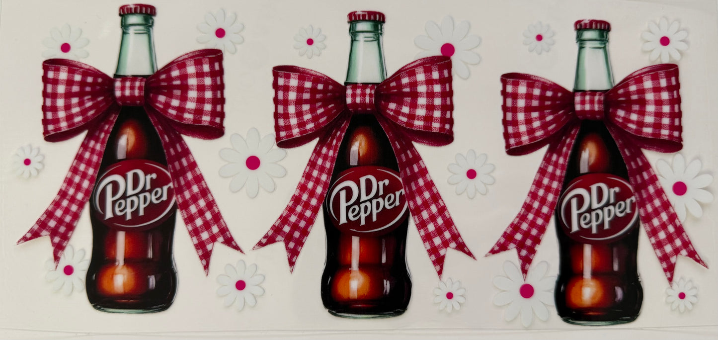 Dr. Pepper