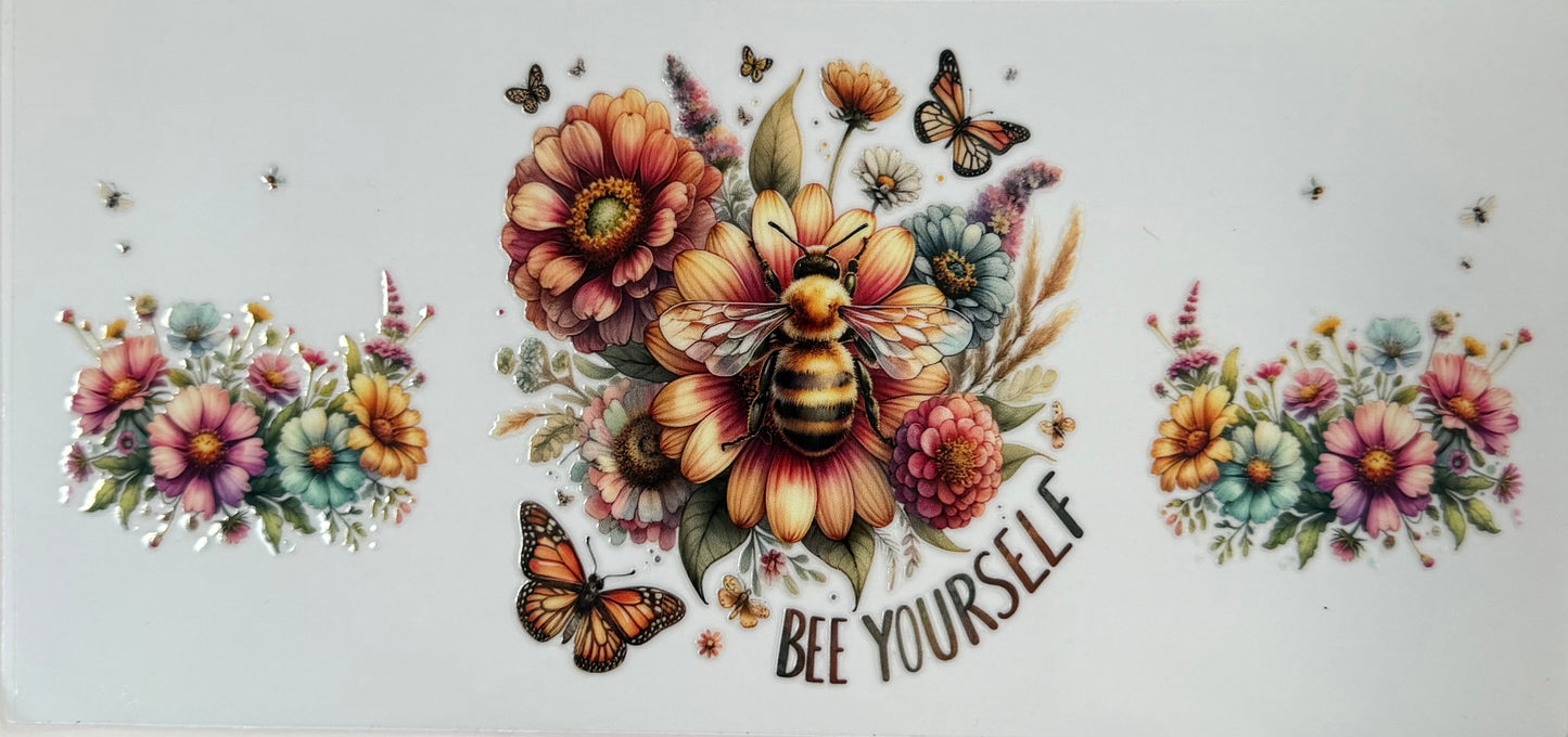 Bee Yourself