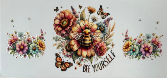 Bee Yourself