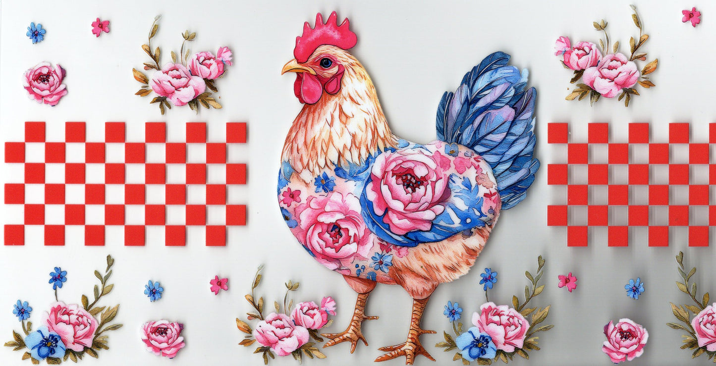 Rooster