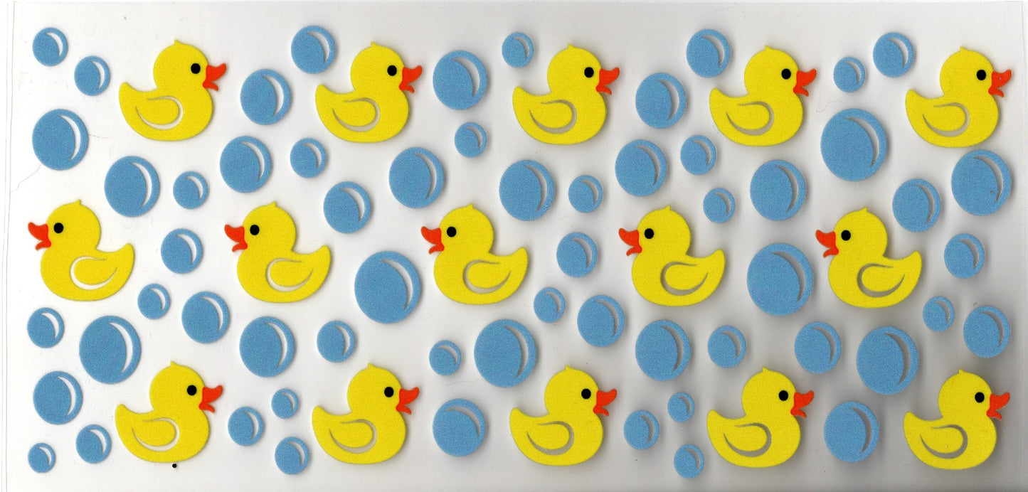 Rubber ducky