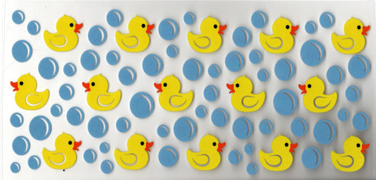 Rubber ducky