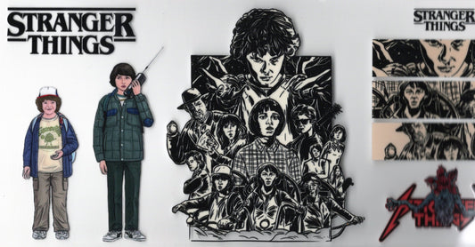 Stranger Things