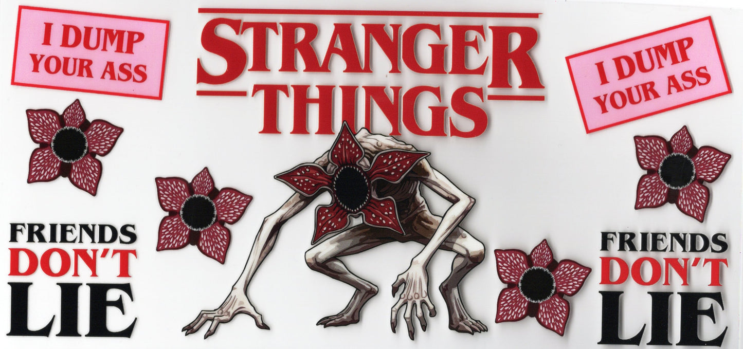Stranger Things