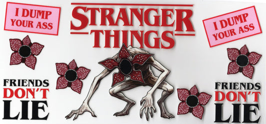 Stranger Things