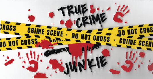 True crime